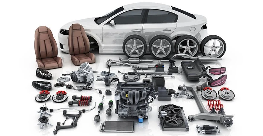 Kulu Oto Yedek Parçacısı