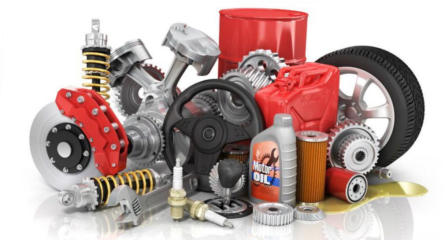 Kulu Oto Yedek Parçacısı